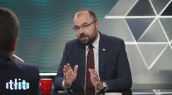 Tłit - Krzysztof Szczucki i Agnieszka Pomaska