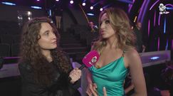 Caroline Derpienski ogłasza chęć udziału w "TzG" i ujawnia: "Ja się przebranżawiam. Stałam się MOTYLEM"