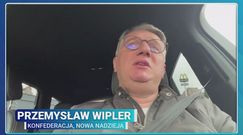 Tłit - Przemysław Wipler