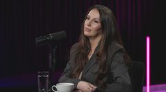 Jak wyglądało pierwsze spotkanie Serowskiej z dziećmi Hakiela? Dominika ujawnia: "Hela lubi ze mną rozmawiać"