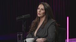 Dominka Serowska i Marcin Hakiel umawiali się na ustawki z paparazzi? Ukochana tancerza wyjaśnia