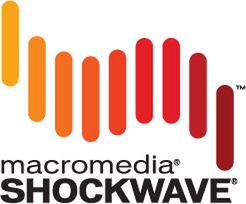 Macromedia Shockwave 8.5 Player