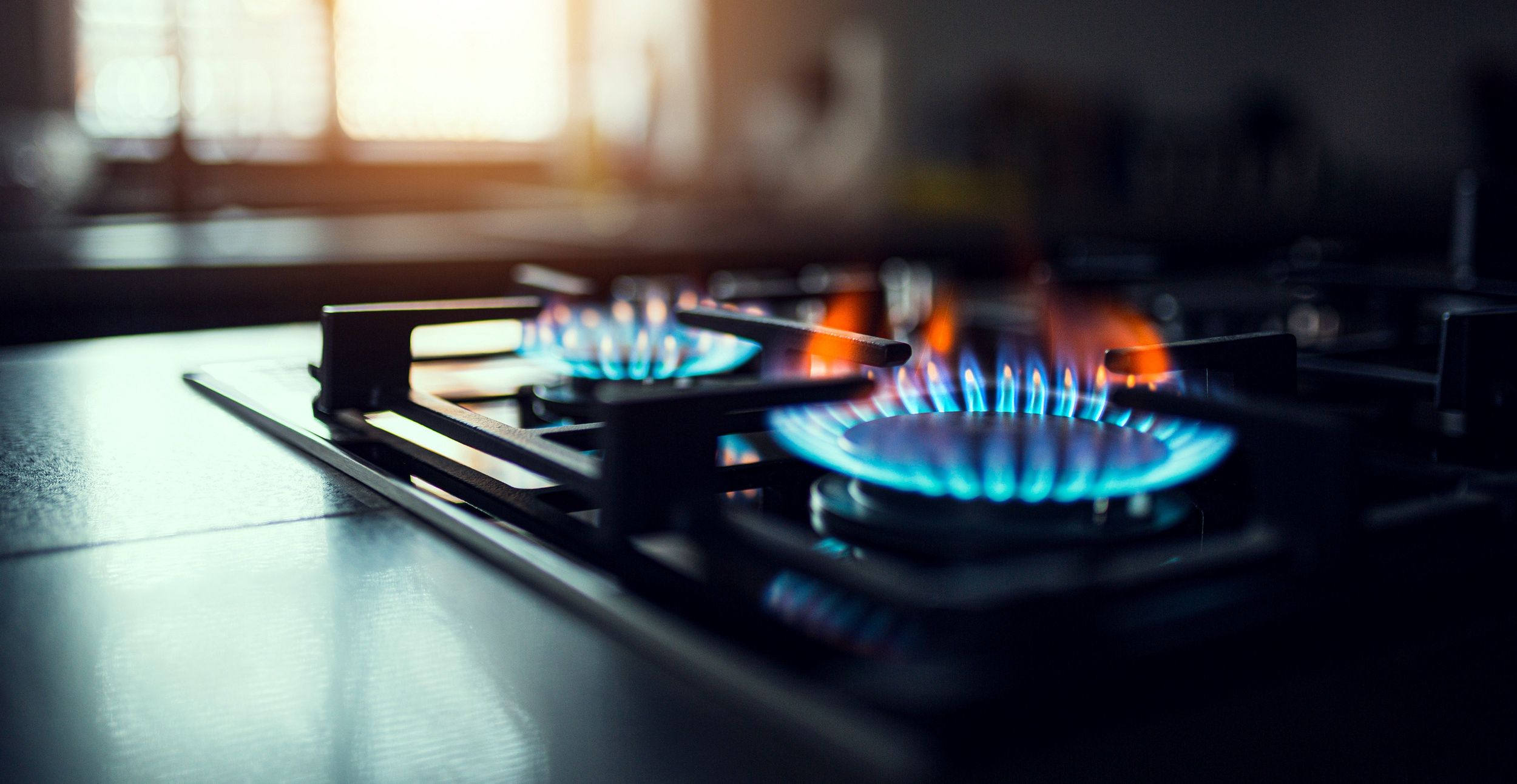 Research finds gas stoves emit leukemialinked benzene, prompting