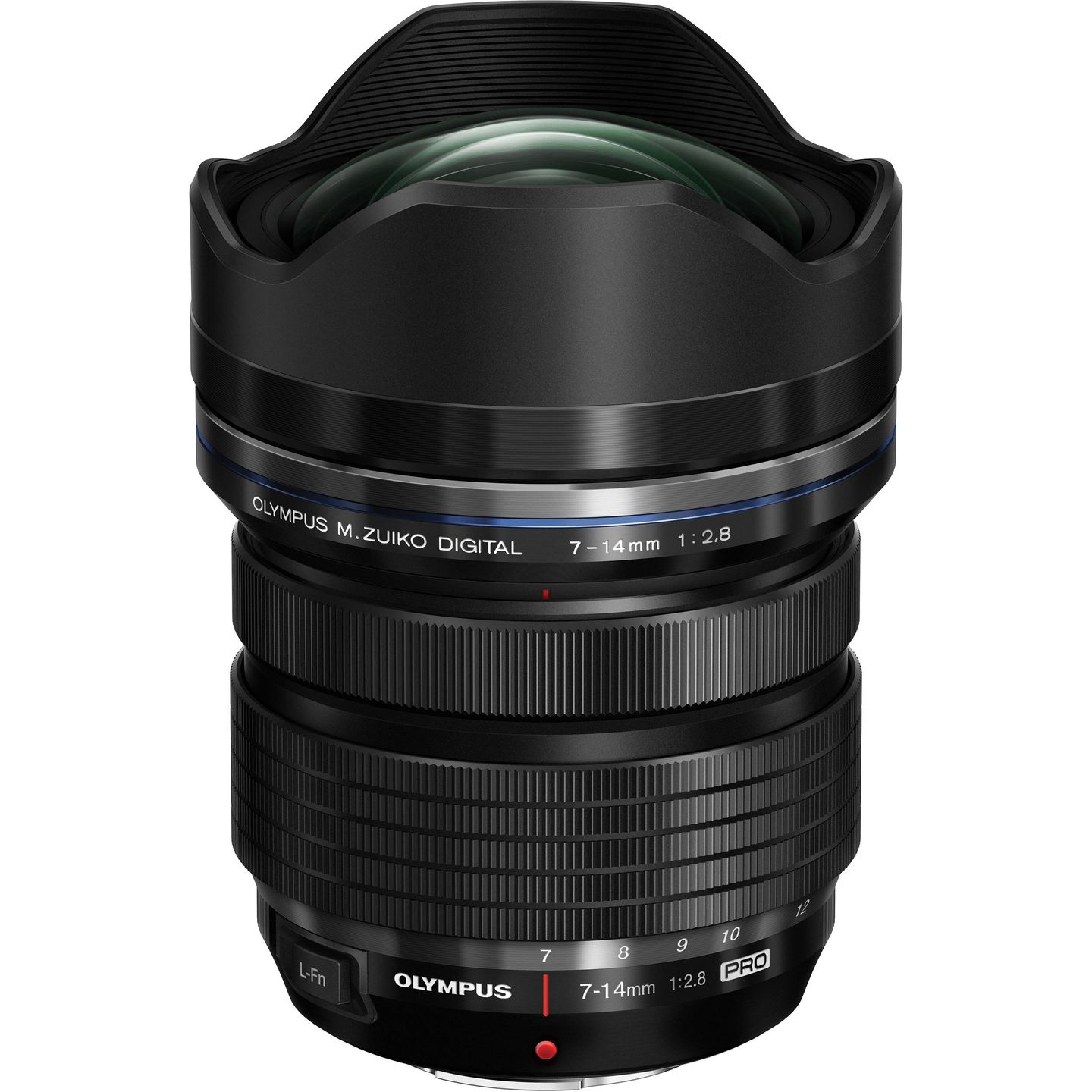 【良品】M.ZUIKO DIGITAL ED 7-14mm F2.8 PRO MZUIKODIGITALED7-14mmf28PRO(2)