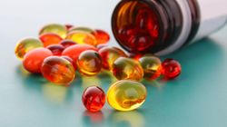 7 faktów na temat suplementów diety