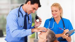 Pięć poważnych dolegliwości oczu. Nie ignoruj ich