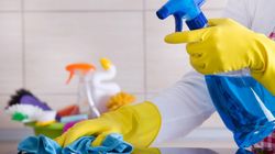 Szkodliwe substancje w naszych domach