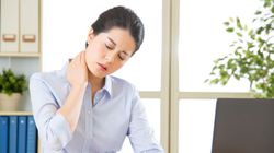 Ból szyi  - przyczyny, diagnozowanie i leczenie