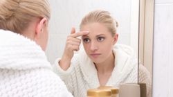 Chorobę wyczytasz z twarzy