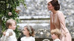 Królewskie dzieci. To one kiedyś będą rządziły krajami