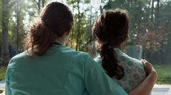 Bunt pielęgniarki "Pacjenci nas wyzywają, potrafią uderzyć, opluć"