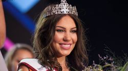 Jako dziecko dowiedziała się, że nie będzie mogła chodzić. Teraz reprezentuje Polskę w konkursie Miss Wheelchair World