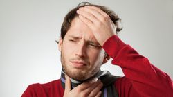 Co pomaga na ból gardła - domowe i apteczne sposoby