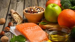 Produkty spożywcze, które obniżają poziom cholesterolu