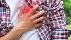 Hipercholesterolemia rodzinna, czyli kiedy 30 latek dostaje zawału