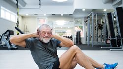 Jak zmotywować starszego rodzica do aktywności?