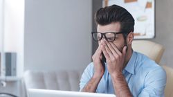 Jakim chorobom mogą towarzyszyć problemy z oczami?