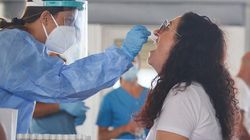 Koronawirus. Kiedy mimo zakażenia test może wyjść ujemny? Wyjaśnia diagnostka