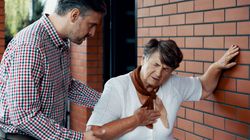 Duszności w klatce piersiowej - przyczyny, objawy, leczenie