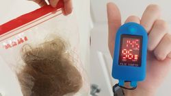 Pacjentka z long COVID: "Czuję się, jakby ktoś obrabował mnie z poprzedniego życia"