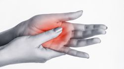 Ból rąk - przyczyny, objawy i leczenie