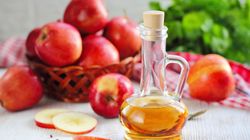Ocet jabłkowy - jak pić, właściwości, odchudzanie, przepis, eksperyment