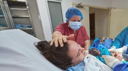 Po cesarce kobieta nie powinna zajść w ciążę przez 2 lata. Dla wielu może to oznaczać, że na kolejne dziecko będzie za późno