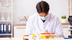 Mętny mocz - przyczyny, diagnostyka i leczenie