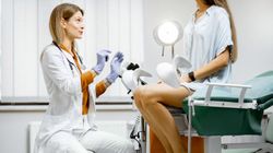 Zamrażanie nadżerki, czyli kriokoagulacja - przebieg, wskazania, rekonwalescencja