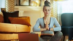 Ćwiczenia relaksacyjne - joga, trening Jacobsona, jak się zrelaksować, medytacja, ćwiczenia oddechowe, pranayama, ćwiczenia na relaks