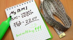 Obliczanie wagi do wzrostu i wieku 