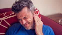 Słyszysz szumy w uszach? Przyczyna może być poważniejsza niż myślisz