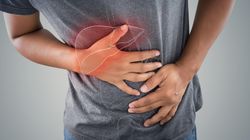 Ropień wątroby - przyczyny, objawy, diagnostyka i leczenie