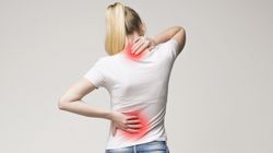 Rdzeń kręgowy - budowa, funkcje, skutki uszkodzenia rdzenia