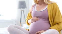 Ból krocza w ciąży - przyczyny, leczenie, kłucie w kroczu