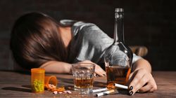 Depresja alkoholowa - rodzaje, objawy i leczenie