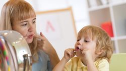 Gammacyzm - rodzaje, przyczyny, leczenie, ćwiczenia