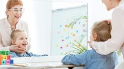 Kappacyzm - przyczyny, rodzaje, objawy, metody leczenia. Kiedy dziecko nie mówi k oraz ki, ćwiczenia logopedyczne, kappacyzm u dorosłych