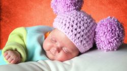 Kupka u niemowląt - częstotliwość, zmiany w kupie, problemy