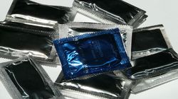 Ryzyko seksu oralnego gejów hiv