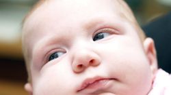 Prawidłowy przyrost wagi niemowlaka