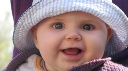 Rozwój dziecka - 14 miesiąc