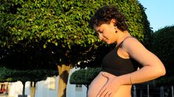 Leki uspokajające w ciąży