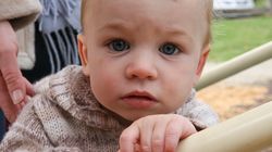 Opóźniony rozwój mowy