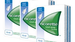 NICORETTE