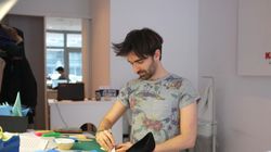 Kiedy stopy cierpią…