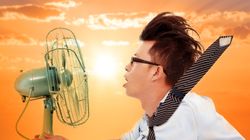 Upały dają ci się we znaki? Podpowiadamy, co zrobić, by się ochłodzić