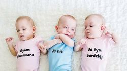 Miłość do potęgi trzeciej