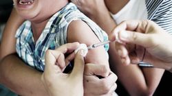 Powrót polio? Na Ukrainie zachorowało dwoje dzieci