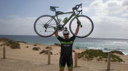 Piotr Pogon: człowiek jest istotą przekorną, a życie - cudem